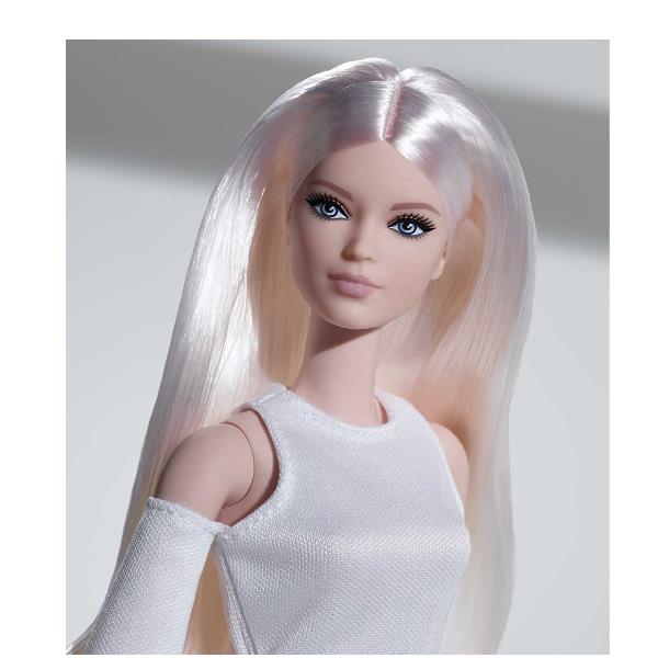 Barbie Looks Alta Capelli Biondi Mattel Gxb28 887961951943