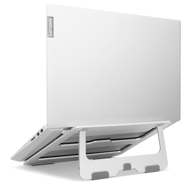 Portable Aluminum Laptop Stand Lenovo Gxf0x02618 194552459963