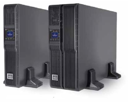 Gxt4 Ext Battery Cabinet 72 V Vertiv Single Phase Ups Gxt4 72vbatte 813829016684