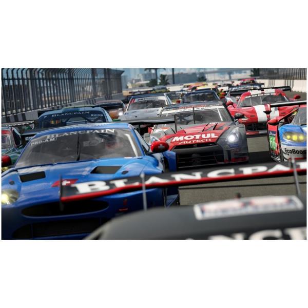 Xbox One Forza Motorsport 7 Std Microsoft Gyk 00017 889842227987