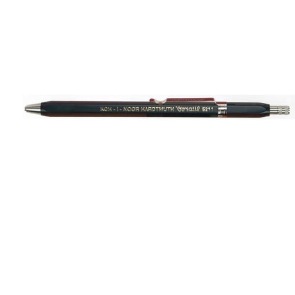 Portaminedipinto Koh-I-Noor con gomma da dipingere a 2 mm, colore acquerello. 8593539818021 | initpc.it