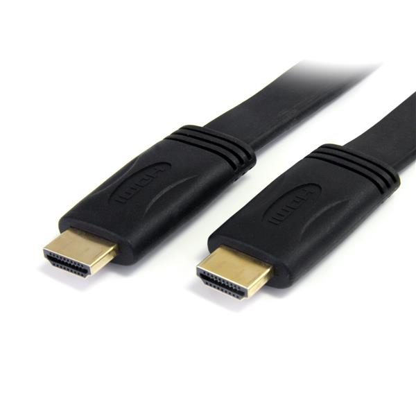 Alt testo: Cavo piazzamento Ultra HD 4K x 2K, compatibile con 4K @ 60Hz e MHL2, cavo HDMI 1.4 da 3 metri, per connessione video e audio tra dispositivi per PC e smartphone, marca Startech. 0065030844918 | initpc.it