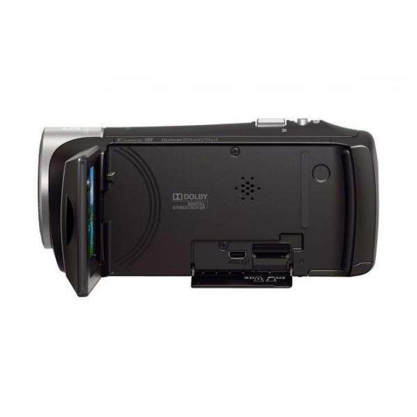 Hdr Cx405 Videocamera Avchd Flash Sony Hdrcx405b Cen 4548736001114