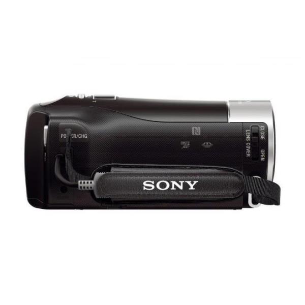 Hdr Pj410 con Proiettore Sony Hdrpj410b Cen 4548736000605