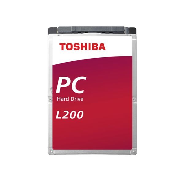 Hdd 2 5 L200 2tb Toshiba Dynabook Hdwl120uzsva