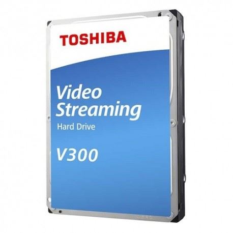 Video Streaming Hard Drive 2tb Toshiba Dynabook Hdwu120uzsva