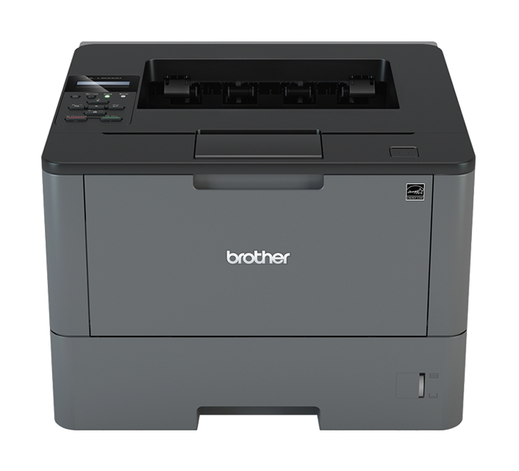 Scanner Brother HLL5000D con alta velocità di scansione e affidabilità garantita. 4977766753289 | initpc.it