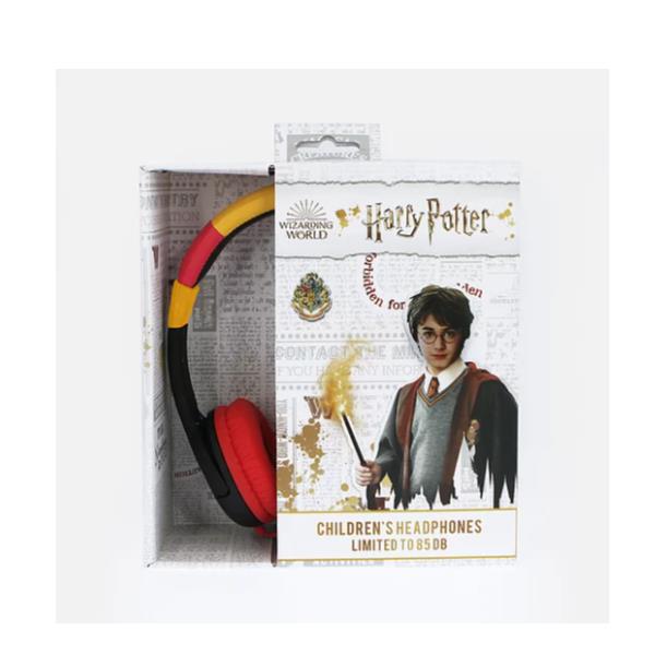 Harry Potter Children S Headphones 4side Hp0747 5055371623025
