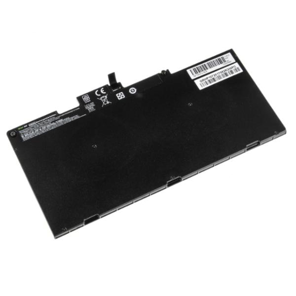 Battery For Hp Elitebook Green Cell Hp107 5902719423826