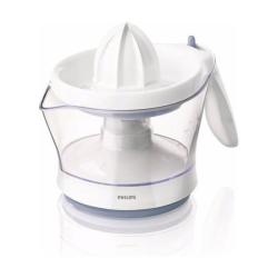 Philips Spremiagrumi HR2744/40, dispositivo per sminuzzare frutta e verdura in modo facile ed efficiente, con un design ergonomico e una capacità di 0.35 l. 8710103526711 | initpc.it