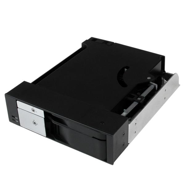Rack Portatile Trayless Startech Data Storage Hsb2535satbk 65030853668