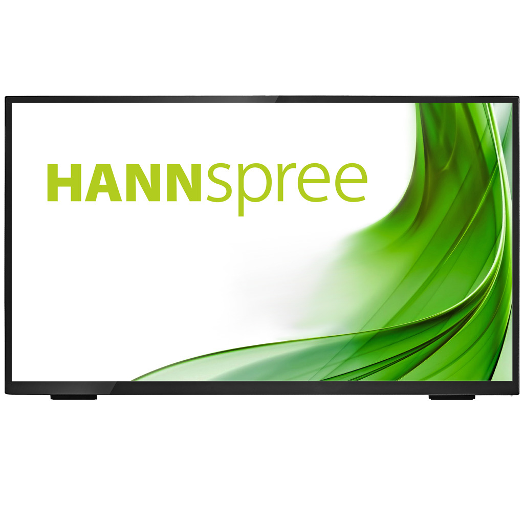 Ht248ppb Touch 23 8w Fhd Hannspree Monitor Ht248ppb 4711404022524