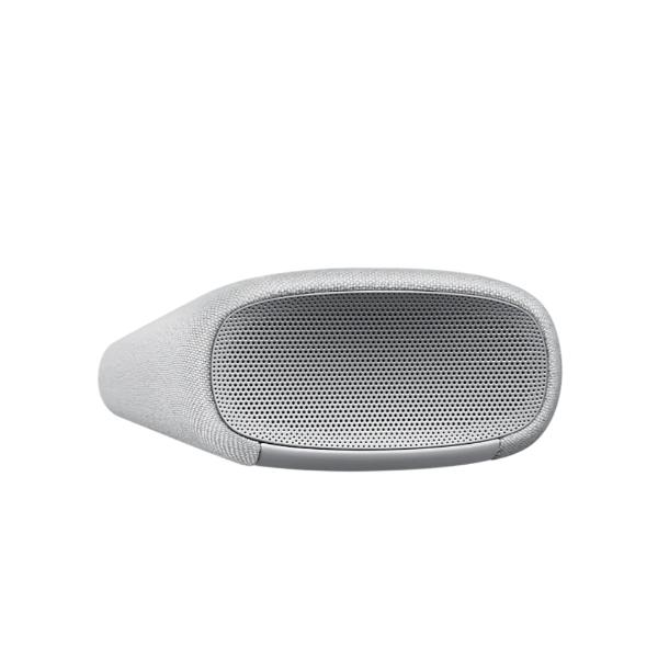 Soundbar S61a 2021 Silver Samsung Hw S61a Zf 8806092081727
