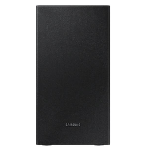 Soundbar Serie T550 2020 Samsung Hw T550 Zf 8806090331374