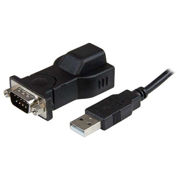 Cavo Usb Seriale Rs232 Db9 Startech Comp Cards And Adapters Icusb232d 65030859448