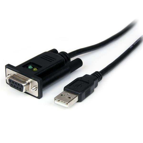 Usb Ftdi a 1 Porta Ad Startech Comp Cards And Adapters Icusb232ftn 65030846837
