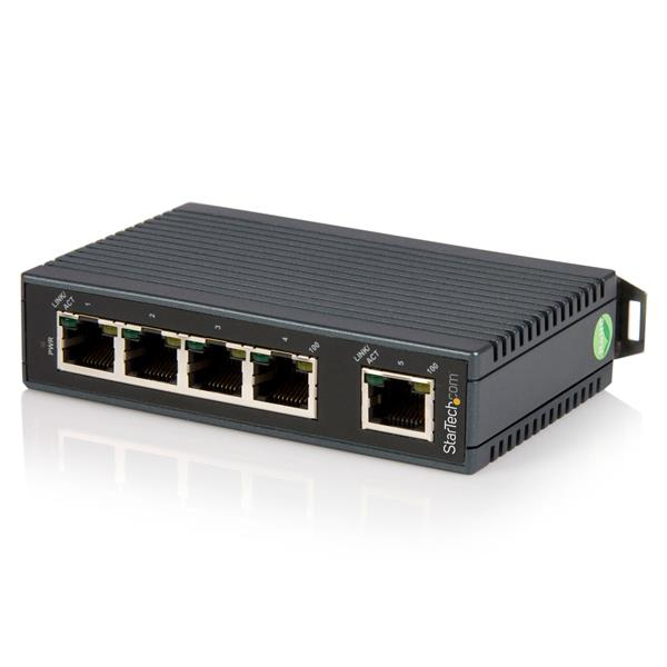 Switch Ethernet Industriale Startech Networking Ies5102 65030859745
