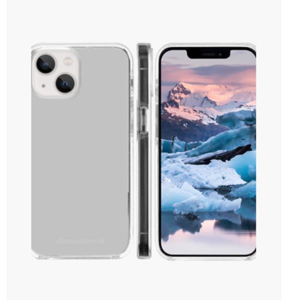 Iceland Iphone 13 Clear Dbramante 1928 Il61cl001358 5711428013583