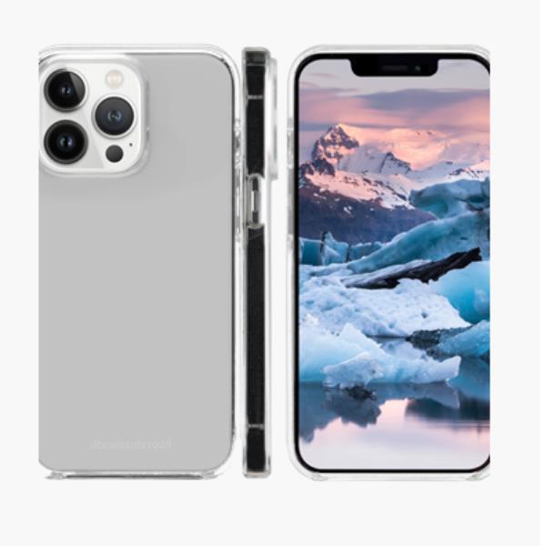 Iceland Iphone 13 Pro Clear Dbramante 1928 Il61cl001359 5711428013590
