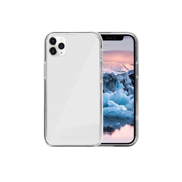 Iceland Iphone 12 Pro Max Clear Dbramante 1928 Il67cl001288 5711428012883