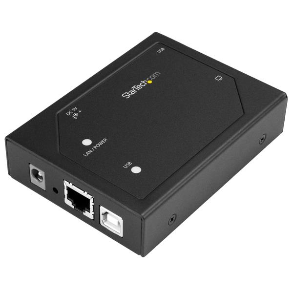 Extender Hdmi Via Ip con Hub Startech Video Displ Connectivity Ipusb2hd3 65030864534