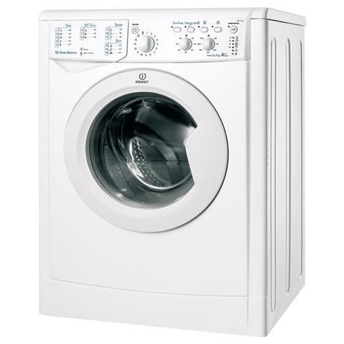 Ind Lavatrice Frontale 7kg 1200g M Indesit Iwc7152ceco 8007842874945