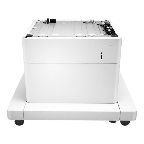 Laserjet 1x550 Paper Tray With Hp Ops A4 Les Acc 6a J8j91a 889894213594