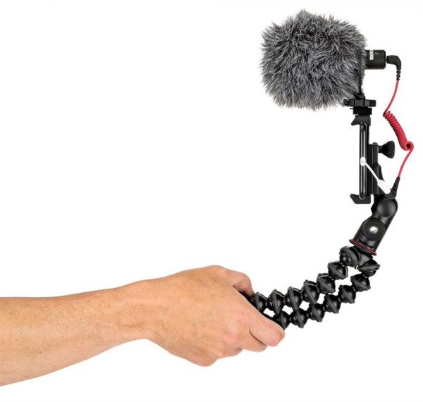 Kit Gorillapod Griptight Pro 2 Joby Jb01551 Bww 817024015510
