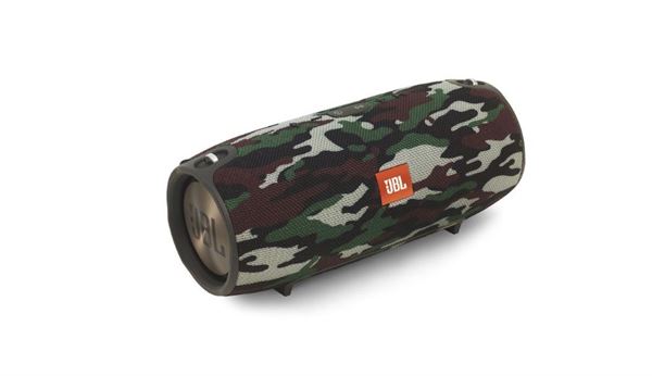 Sp Xtreme 2 Pbank 10000 Ipx7 Camo Jbl Jblxtreme2squad 6925281944079
