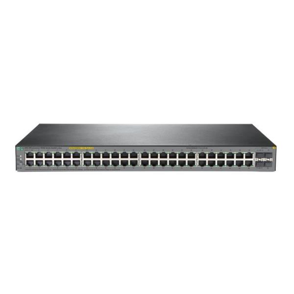 Hpe 1920s 48g 4sfp Ppoe 370w Swch Hewlett Packard Enterprise Jl386a Abb 190017138541