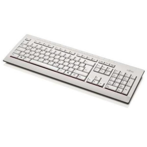 Keyboard Kb521 Fujitsu S26381 K521 L185