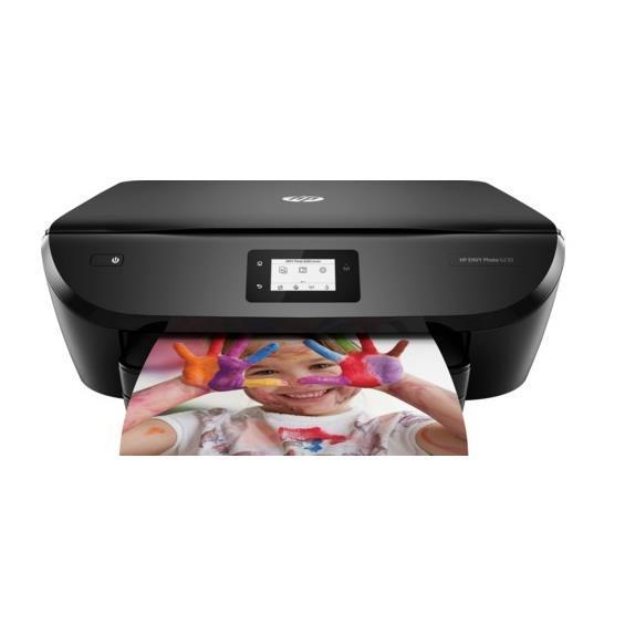 Hp Envy Photo 6230 Hp Inc K7g25b Bhc 190781030195