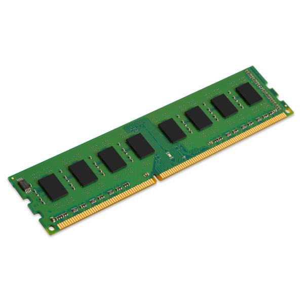 4gb Ddr3 1600mhz Kingston Branded Kcp316ns8 4 740617253689