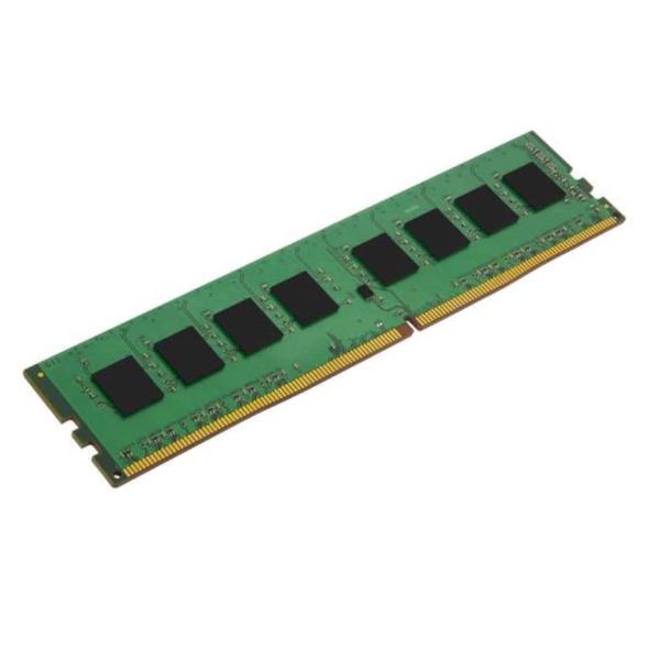 Memoria RAM Kingston da 8 GB, tipo DDR4, velocità di 2666 MHz, singolo rango (Single Rank) 0740617311327 | initpc.it