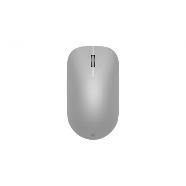 Surface Mouse Sc Bluetooth Platinum Microsoft Kgy 00006 889842304879