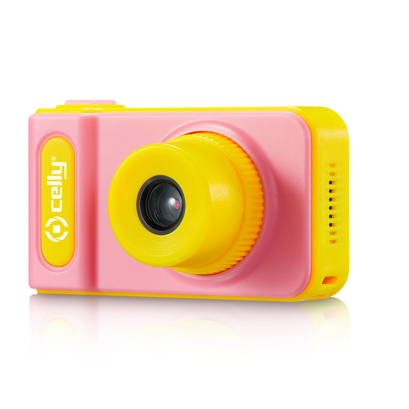 Camera For Kids Pk Celly Kidscamerapk 8021735754114