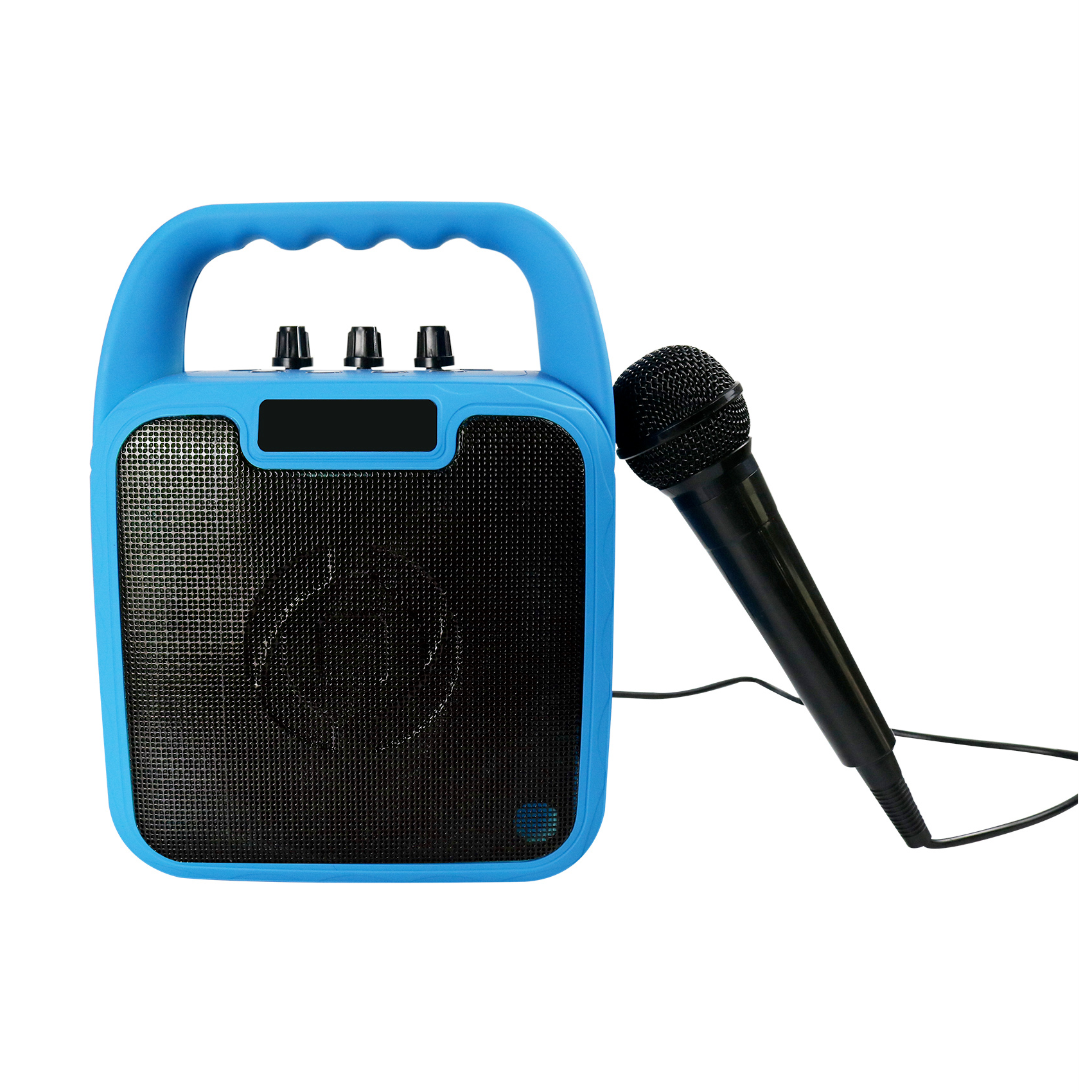 Wl Speaker Mic Sticker Bl Celly Kidspartybl 8021735752608