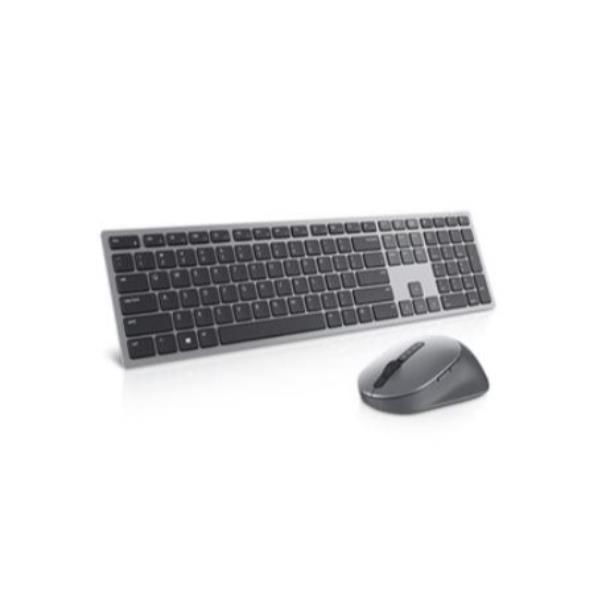 Premier Keyboard Mouse Km7321w It Dell Technologies Km7321wgy Itl 5397184357484