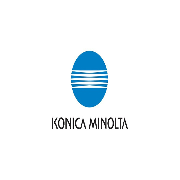 Toner Nero per Bizhub 36 20 000pag A202053 1pa202053