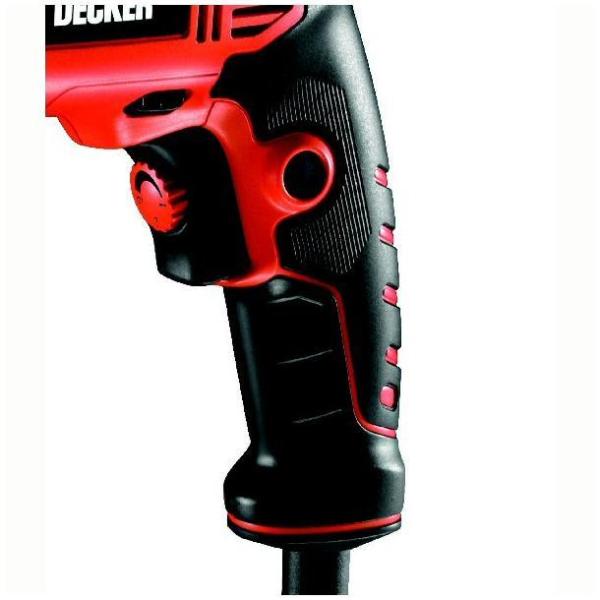 Black Decker Trapano Kr705k Qs Black And Decker Kr705k Qs 5035048335390