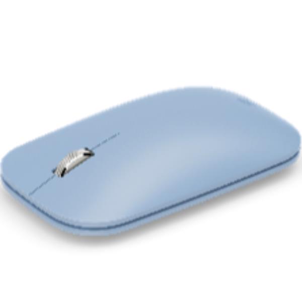 Microsoft Mobile Mouse Blue Microsoft Ktf 00033 889842610505