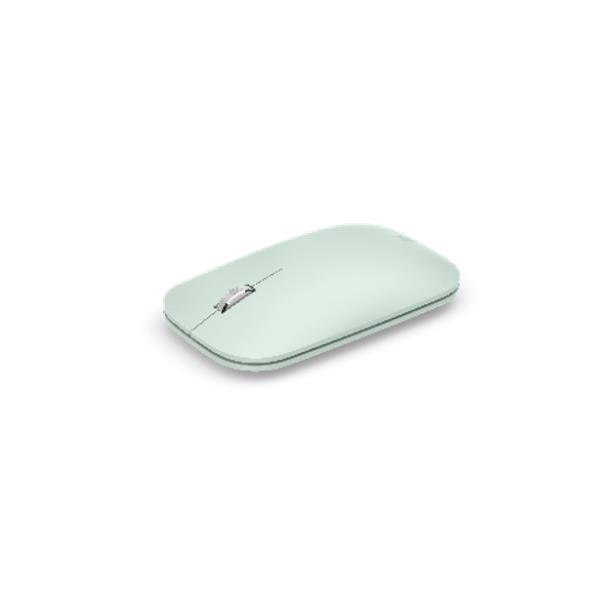 Modern Mobile Mouse Bt Glacier Microsoft Ktf 00061 889842683431
