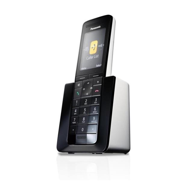 Cordless Kx Prs110jtw Panasonic Kx Prs110jtw 5025232747764
