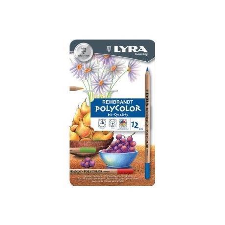 Lyra Rembrandt Polycolor Canson L2001120 4084900170304