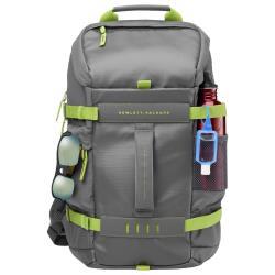 Hp 15 6 Grey Odyssey Backpack Hp Inc L8j89aa Abb 889296291787