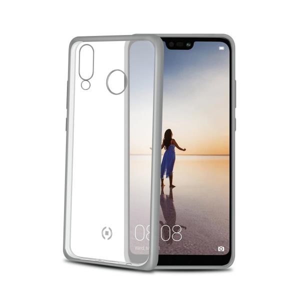 Lasermatt Huawei P20 Lite Sv Celly Lasermatt744sv 8021735741602