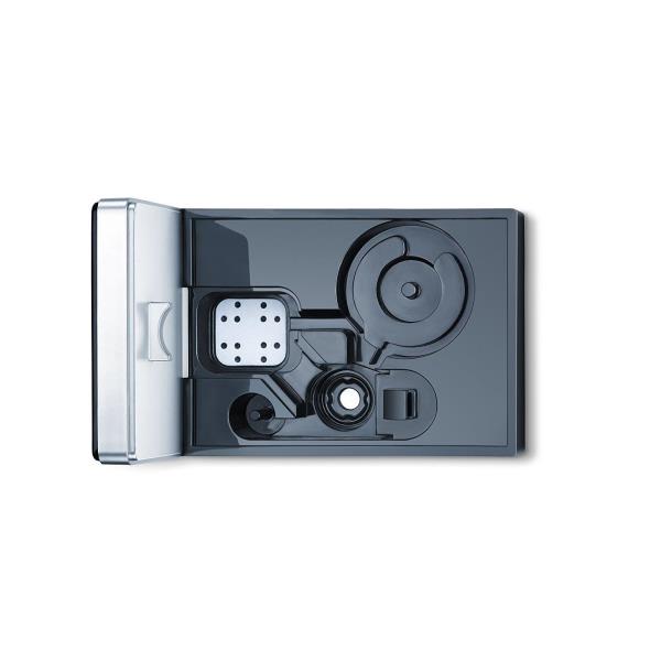 Umidificatore ultrasonico Beurer per una maggiore umidità ambientale e sollievo dal raffreddore, con tecnologia silenziosa e facile da pulire. 4211125681159 | initpc.it