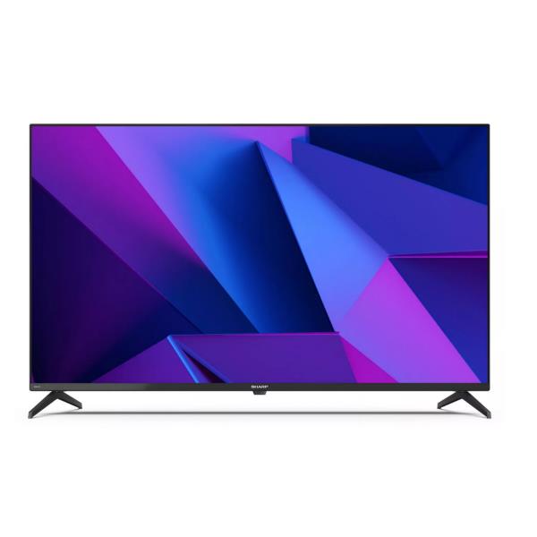 43 4k Ultra Hd Android Tv Sharp Lc 43fn2ea 5903802465785