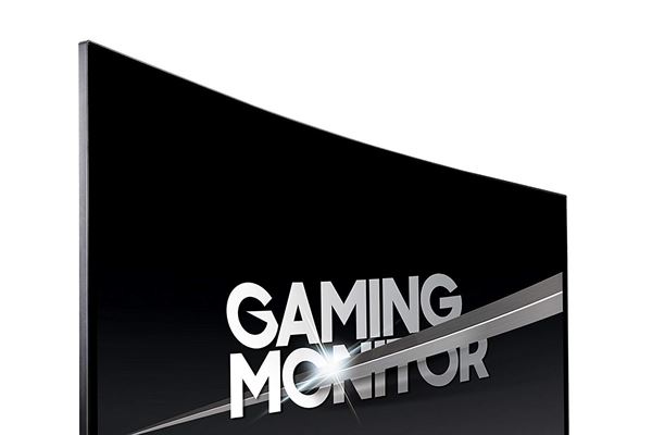 Gaming Monitor Curvo Full Hd Samsung Lc27jg52qquxen 8801643403966