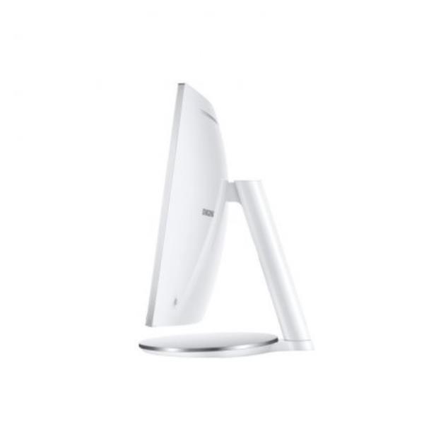 Monitor curvo 34 pollici ultra wqhd da 3440x1440 con pannello va 8806090961076